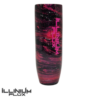 ILLINIUM FLUX GALAXY SHIFT KNOB