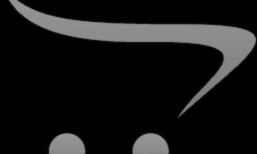 BLACK STRAIGHT REINFORCED COUPLER - 3" diam / 3" long-C-Dub Tech