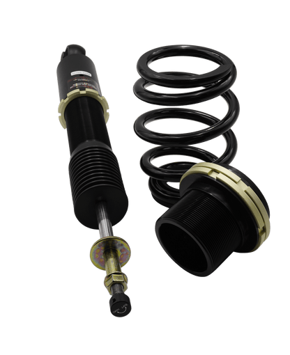 Plus Series Pro Coilovers - 06-11 Civic