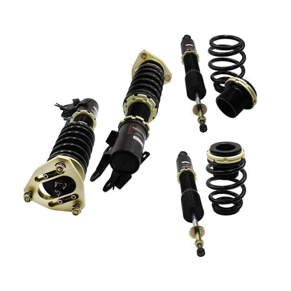 Plus Series Pro Coilovers - 06-11 Civic
