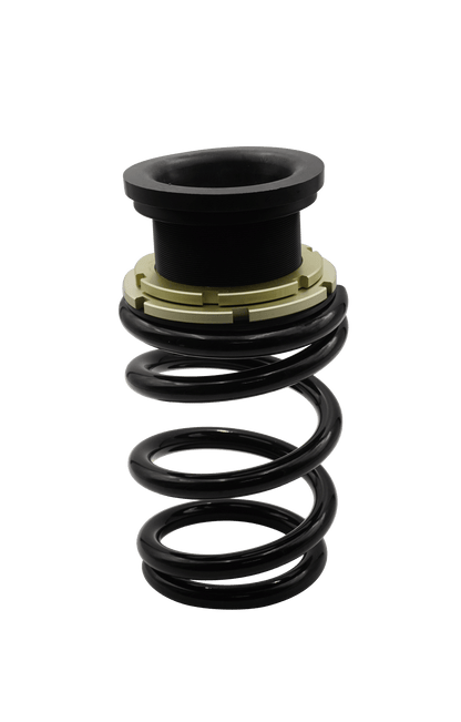 Plus Series Pro Coilovers - 17-22 Model 3 RWD