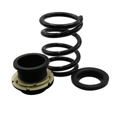 Plus Series Pro Coilovers - 20+ Model Y