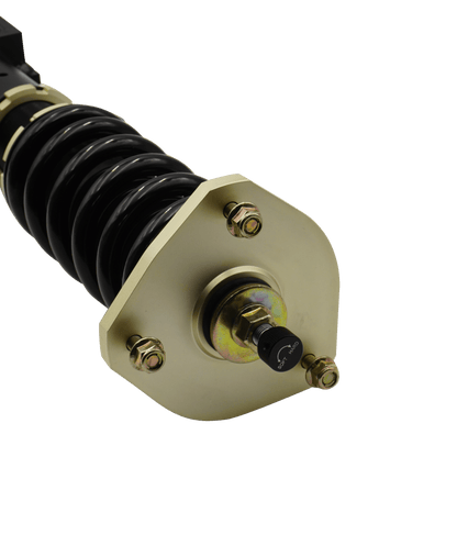 Plus Series Pro Coilovers - 20+ Model Y
