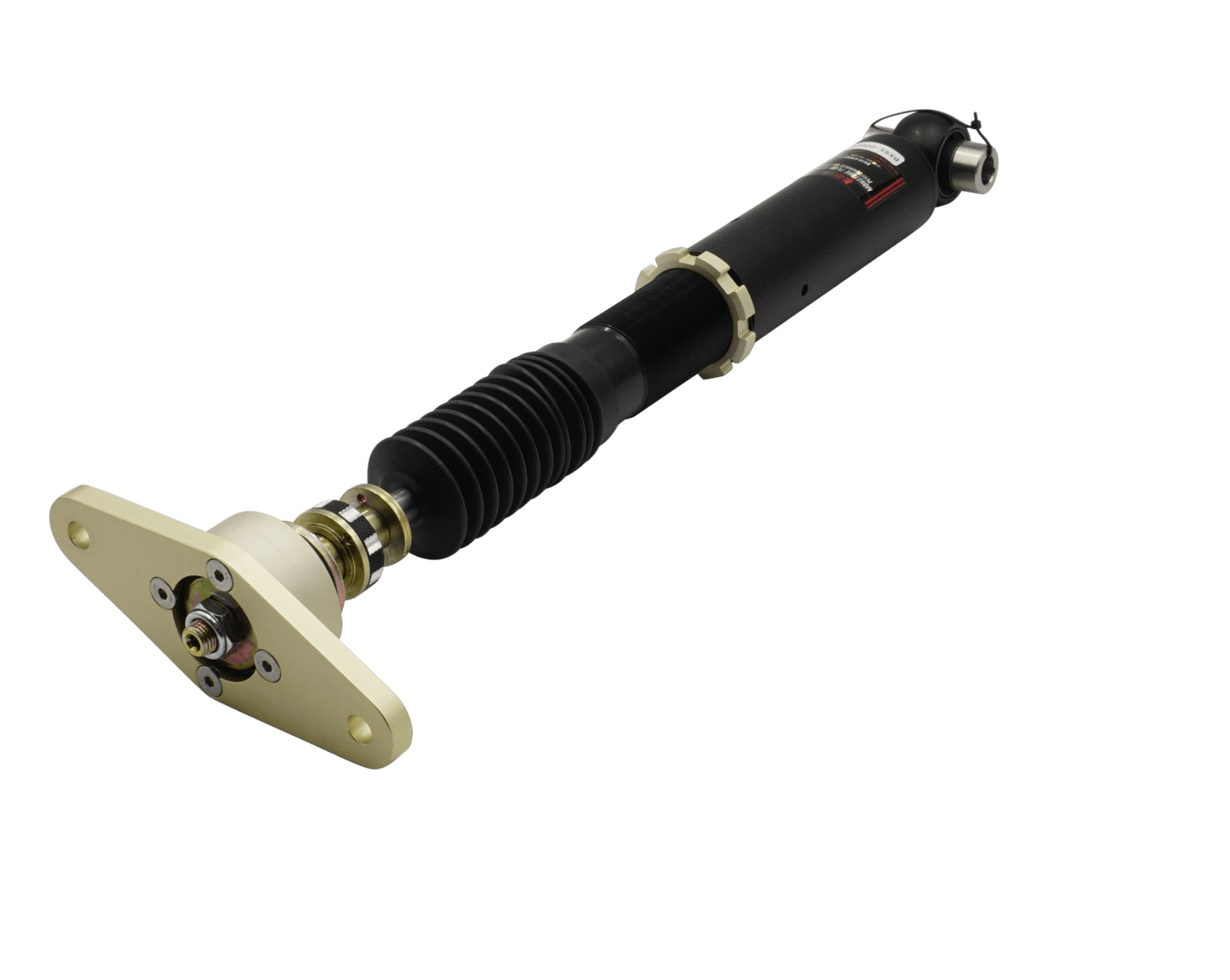 Plus Series Pro Coilovers - 20+ Model Y