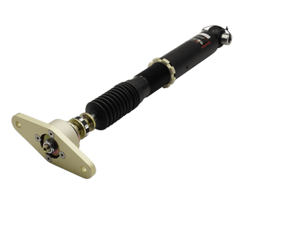 Plus Series Pro Coilovers - 20+ Model Y