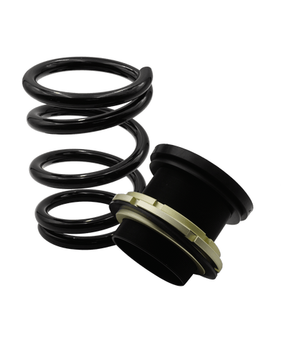 Plus Series Pro Coilovers - 20+ Model Y