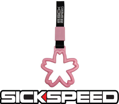 SICKSPEED Tsurikawa Sakura Cherry blossom