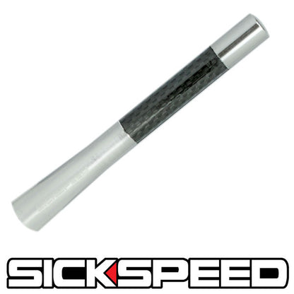 CARBON FIBER ANTENNA KIT