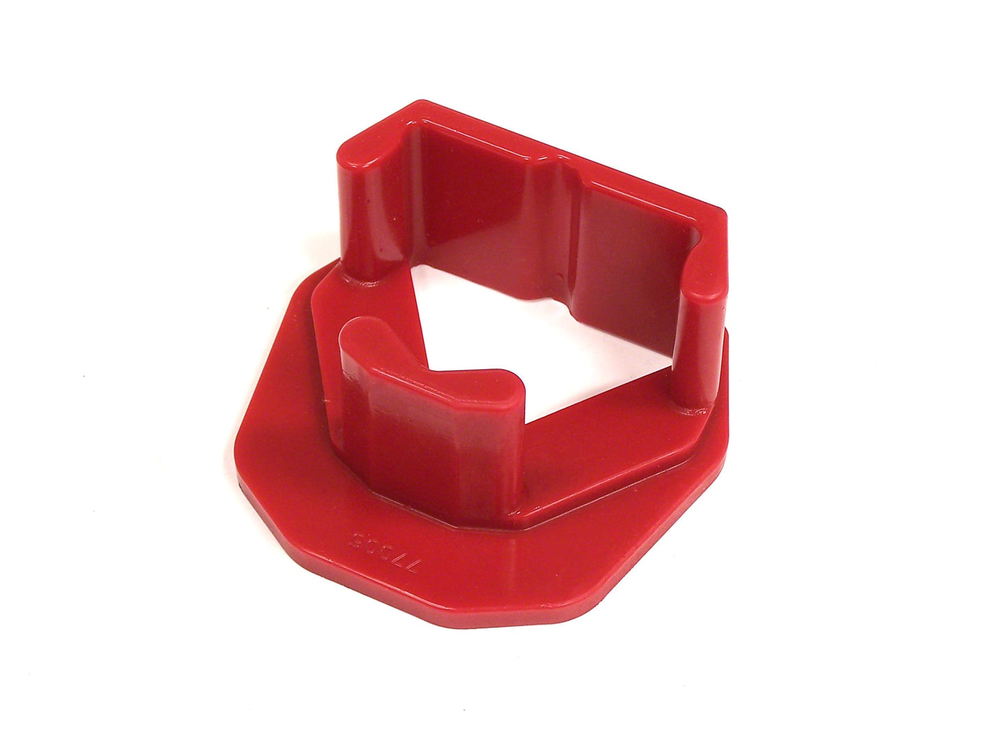 FSWERKS Polyurethane OE Mount Insert - Ford Focus 2012-2014