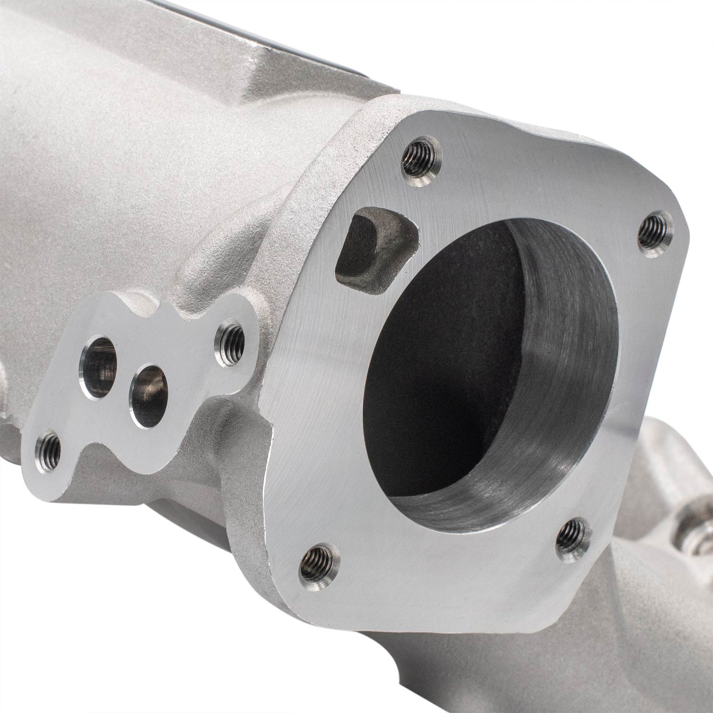 Power Intake Manifold V3 - B-Series Non-VTEC