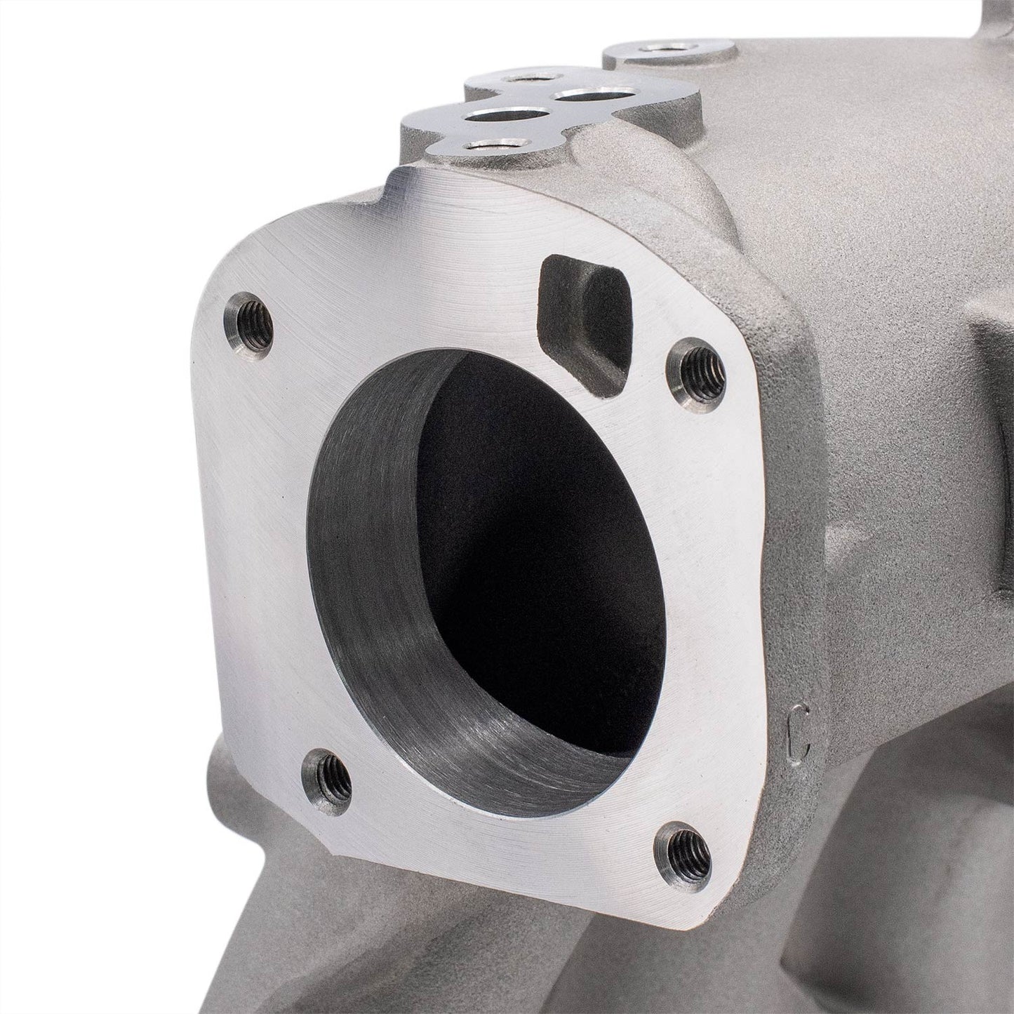 Power Intake Manifold V3 - B-Series Non-VTEC