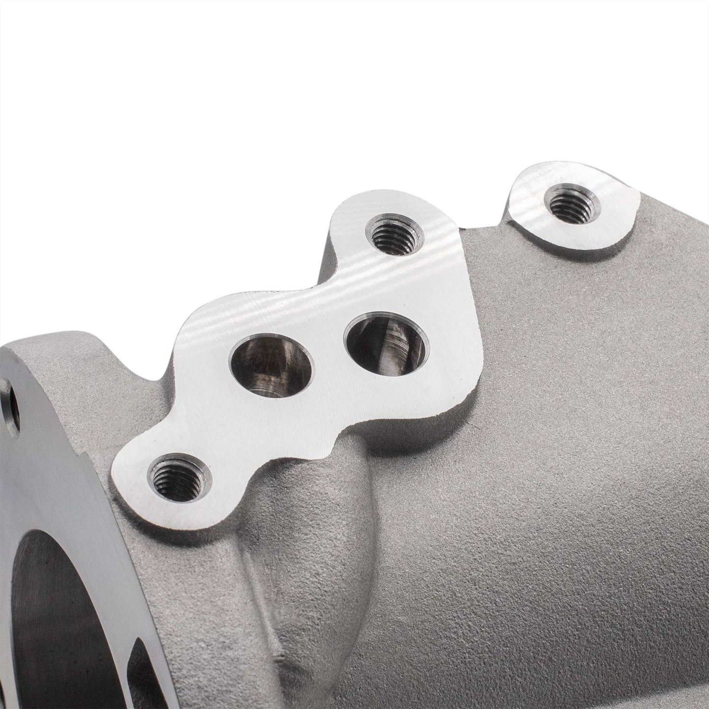 Power Intake Manifold V3 - B-Series Non-VTEC