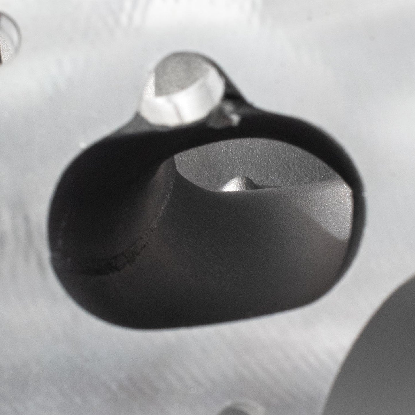 Power Intake Manifold V3 - B-Series VTEC (B16A/B18C5)