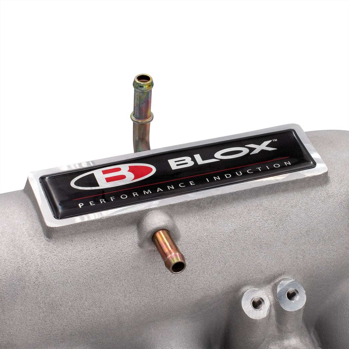 Power Intake Manifold V3 - B-Series VTEC (B16A/B18C5)