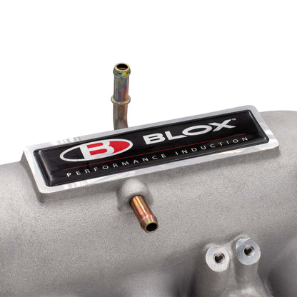 Power Intake Manifold V3 - B-Series VTEC (B16A/B18C5)