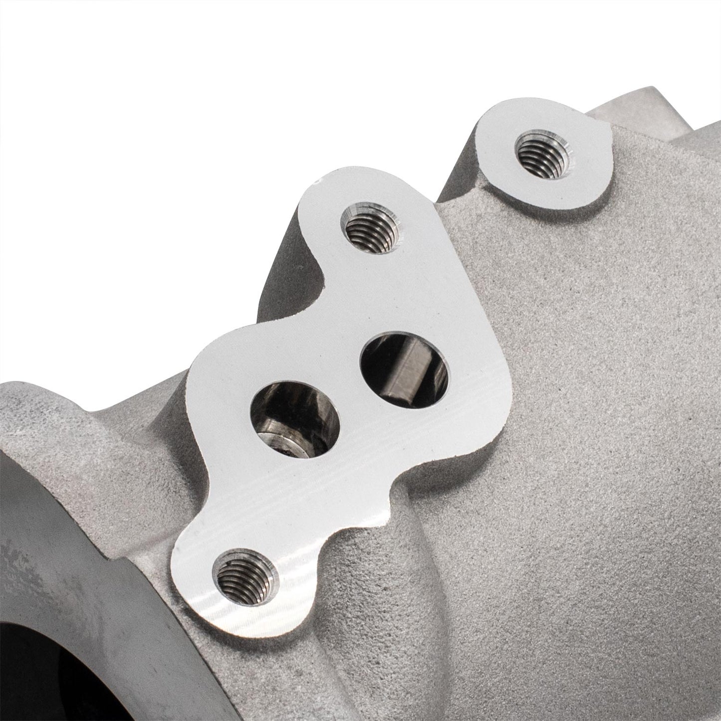 Power Intake Manifold V3 - B-Series VTEC (B16A/B18C5)