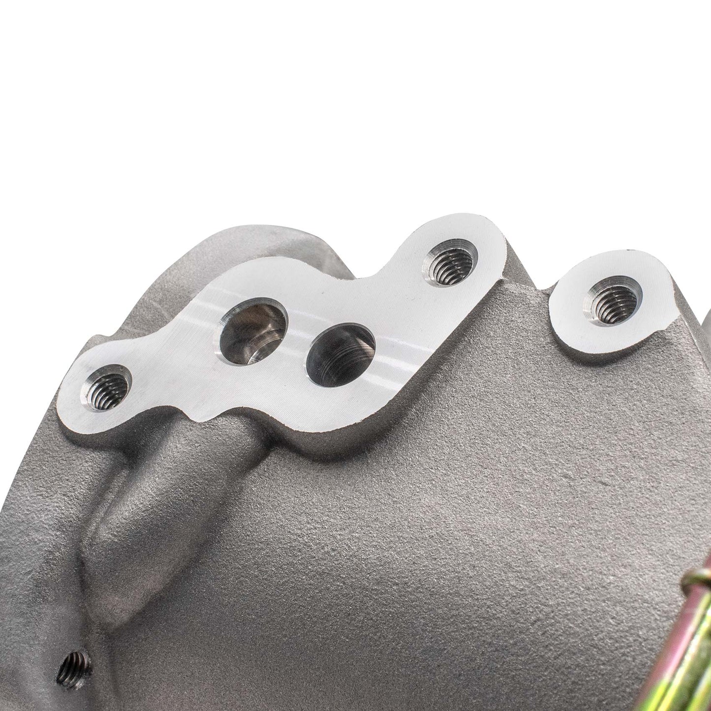 Power Intake Manifold V3 - B-Series VTEC (B18C1)