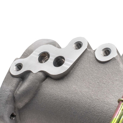 Power Intake Manifold V3 - B-Series VTEC (B18C1)