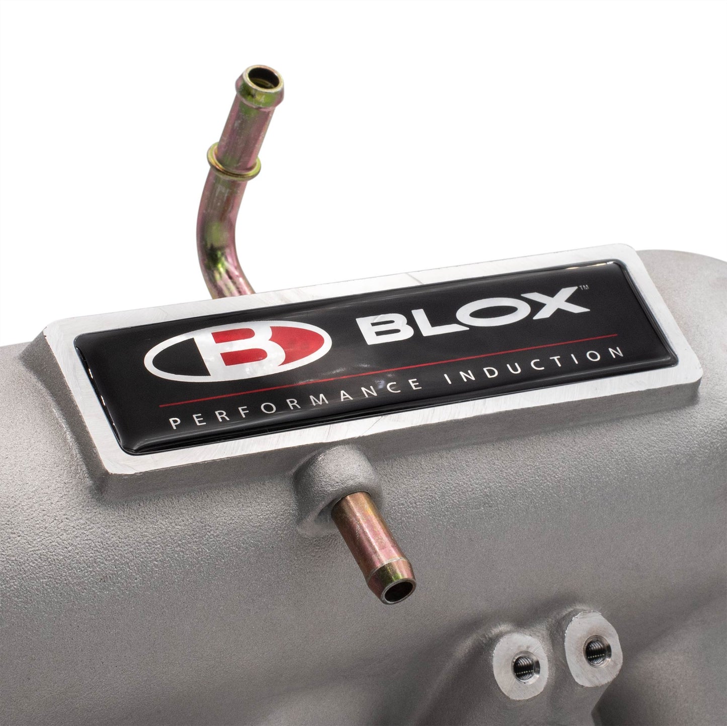 Power Intake Manifold V3 - B-Series VTEC (B18C1)