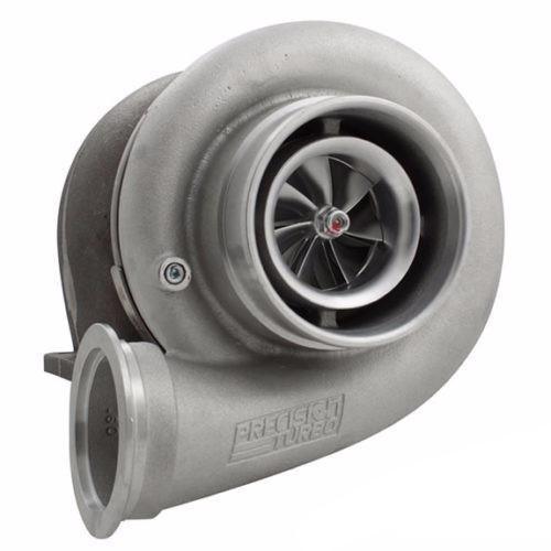 Precision Turbo Street & Race 8884 CEA Billet BB Turbocharger - 1475WHP (700-8884B)