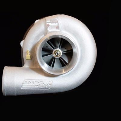 Precision Turbo Street & Race 7275 Billet JB Turbocharger - 1015WHP (605-7275)