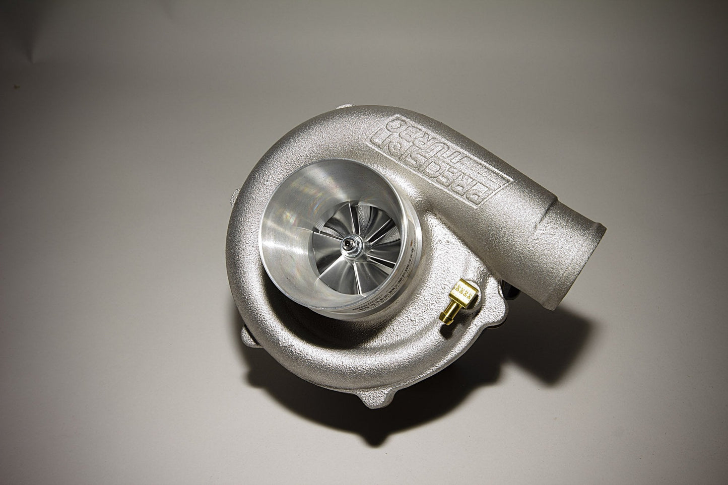 Precision Turbo Entry Level 5431E MFS JB Turbocharger - 500WHP (003-5431)