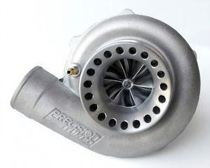 Precision Turbo Street & Race 6766 Billet JB CEA Turbocharger - 935WHP (PTB305-6766)