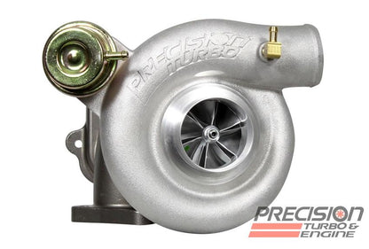 Precision Turbo WRX / STI BB Gen2 Turbocharger Upgrade | Subaru Multiple Fitments (10520301726)