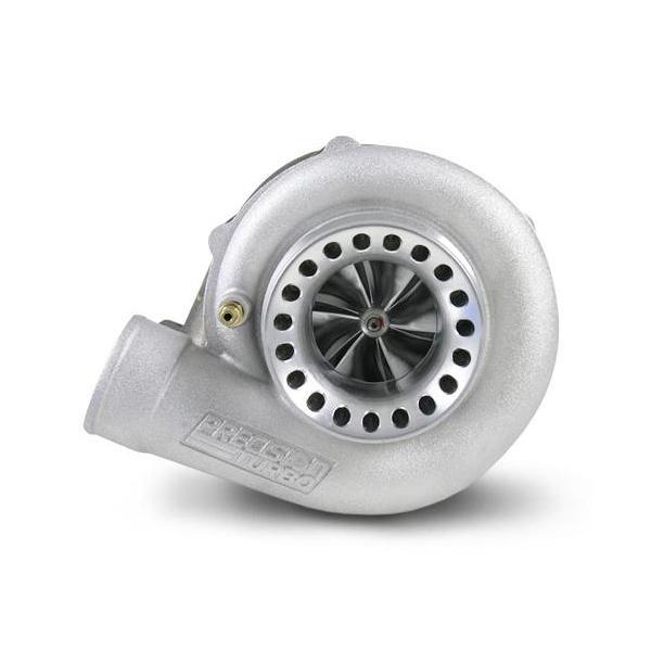 Precision Turbo Street & Race PT6266 CEA BB Turbocharger - 735WHP (305-6266B)