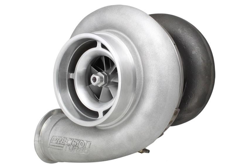 Precision Turbo Class Legal 76MM for NMRA Renegade & NMCA Xtreme Street BB Turbocharger - 1325WHP (22216224469)