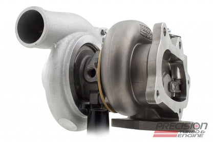 Precision Turbo WRX / STI BB Gen2 Turbocharger Upgrade | Subaru Multiple Fitments (10520301726)