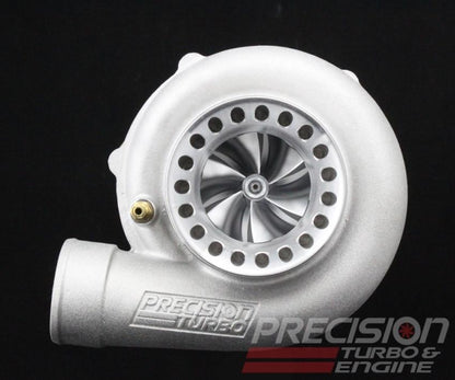 Precision Turbo Street & Race 6766 Billet JB CEA Turbocharger - 935WHP (PTB305-6766)