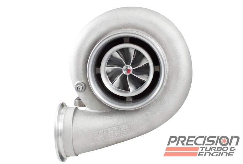 PTE Sportsman GEN2 PT7685 BB Turbocharger - 1350HP
