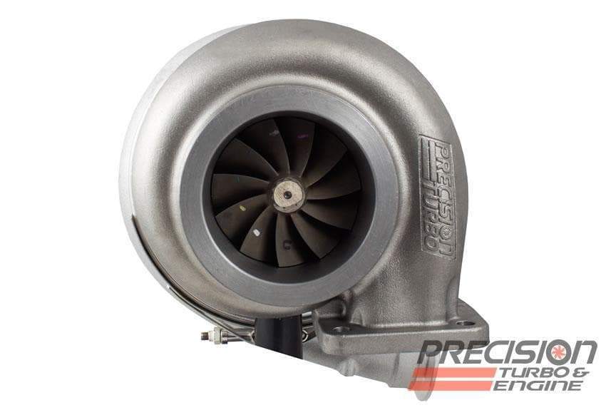 PTE Sportsman GEN2 PT7685 BB Turbocharger - 1350HP