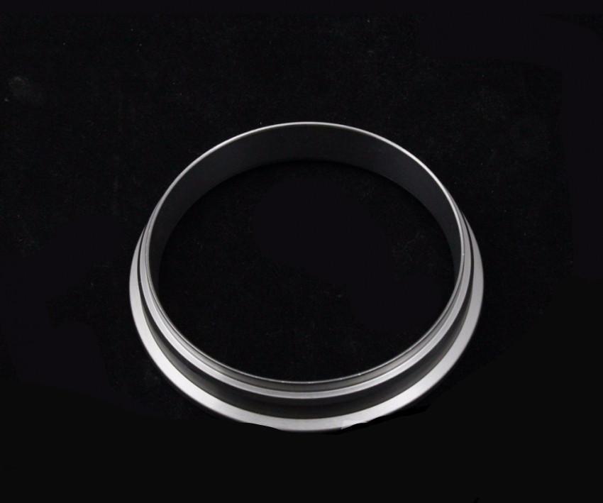 Precision Turbo 4 3/8" Turbine Discharge Flange (074-3023)