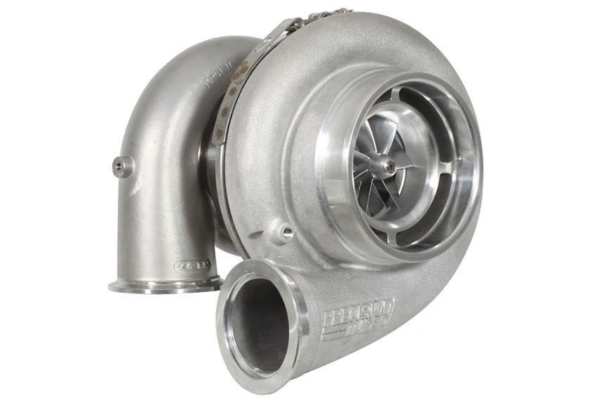 Precision Turbo Street & Race GEN2 Pro Mod 91 CEA BB Turbocharger - 1725WHP (705-9103B)