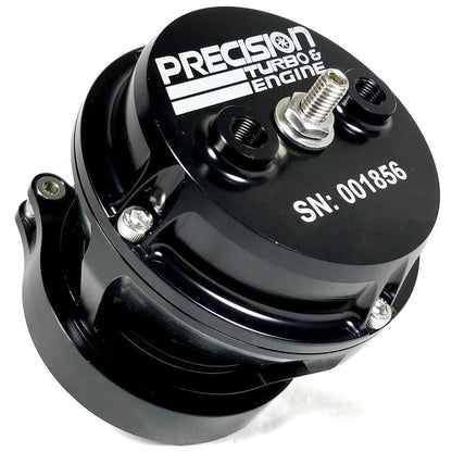 PTE PB30 30mm Blow Off Valve (PBO083-2000)