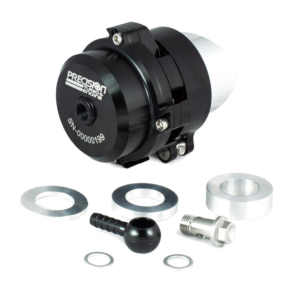 PTE 50mm Blow Off Valve (PBO083-2005)