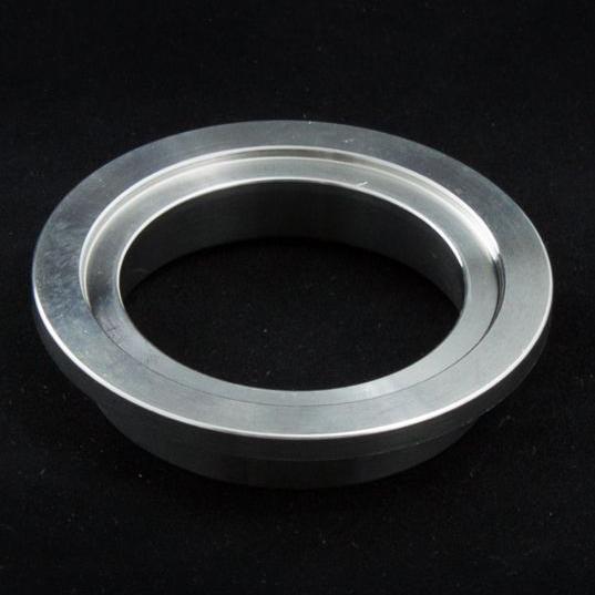 PTE PW46 46mm Wastegate Inlet Flange (PBO085-2104)