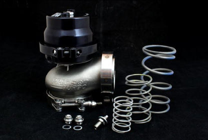 Precision Turbo PW66 External Wastegate 66mm (085-3000)