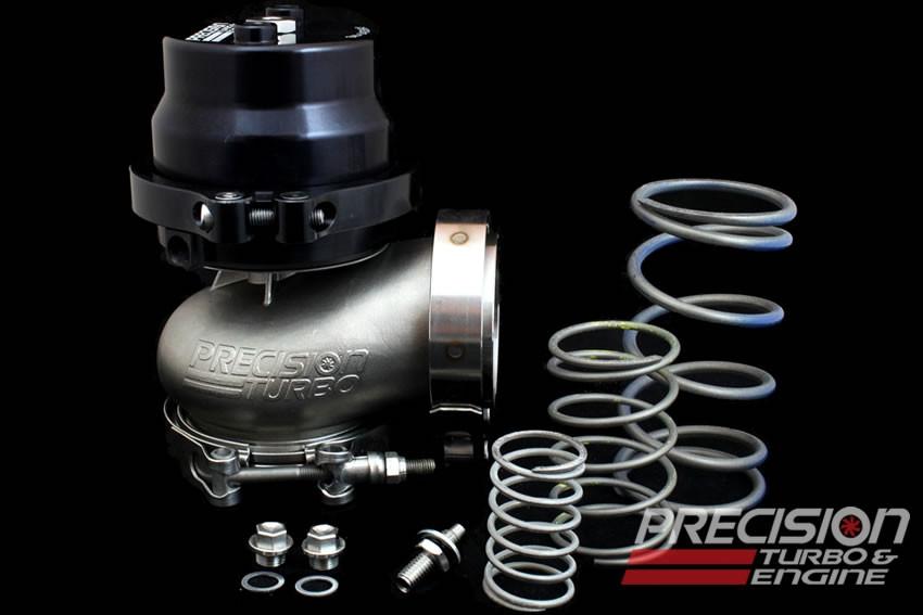 Precision Turbo PW66 External Wastegate 66mm (085-3000)