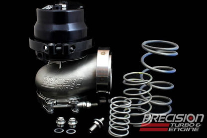 Precision Turbo PW66 External Wastegate 66mm (085-3000)
