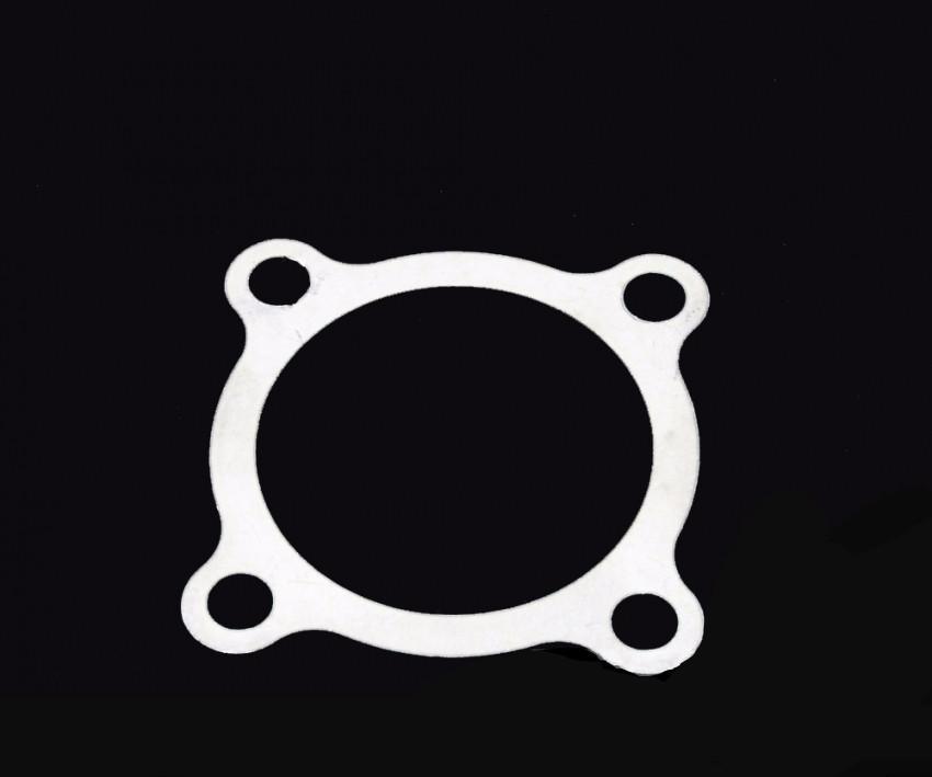 Precision Turbo 2.5" 4 Bolt Turbine Discharge Flange (074-3005)