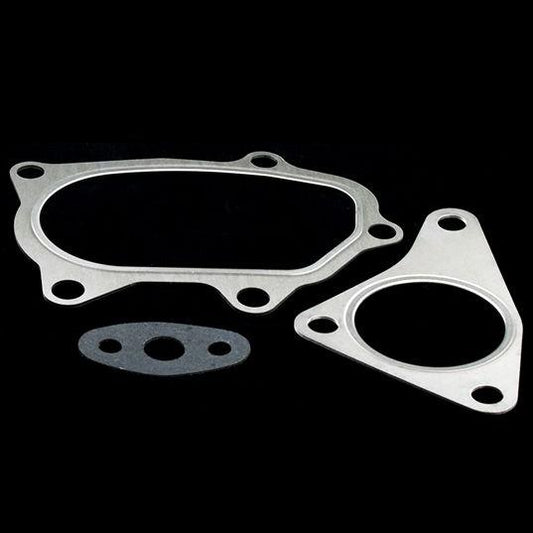 PTE Turbo Upgrade Gasket Pack | 2002-2014 Subaru WRX / 2004-2021 Subaru STI (PTP075-5021)