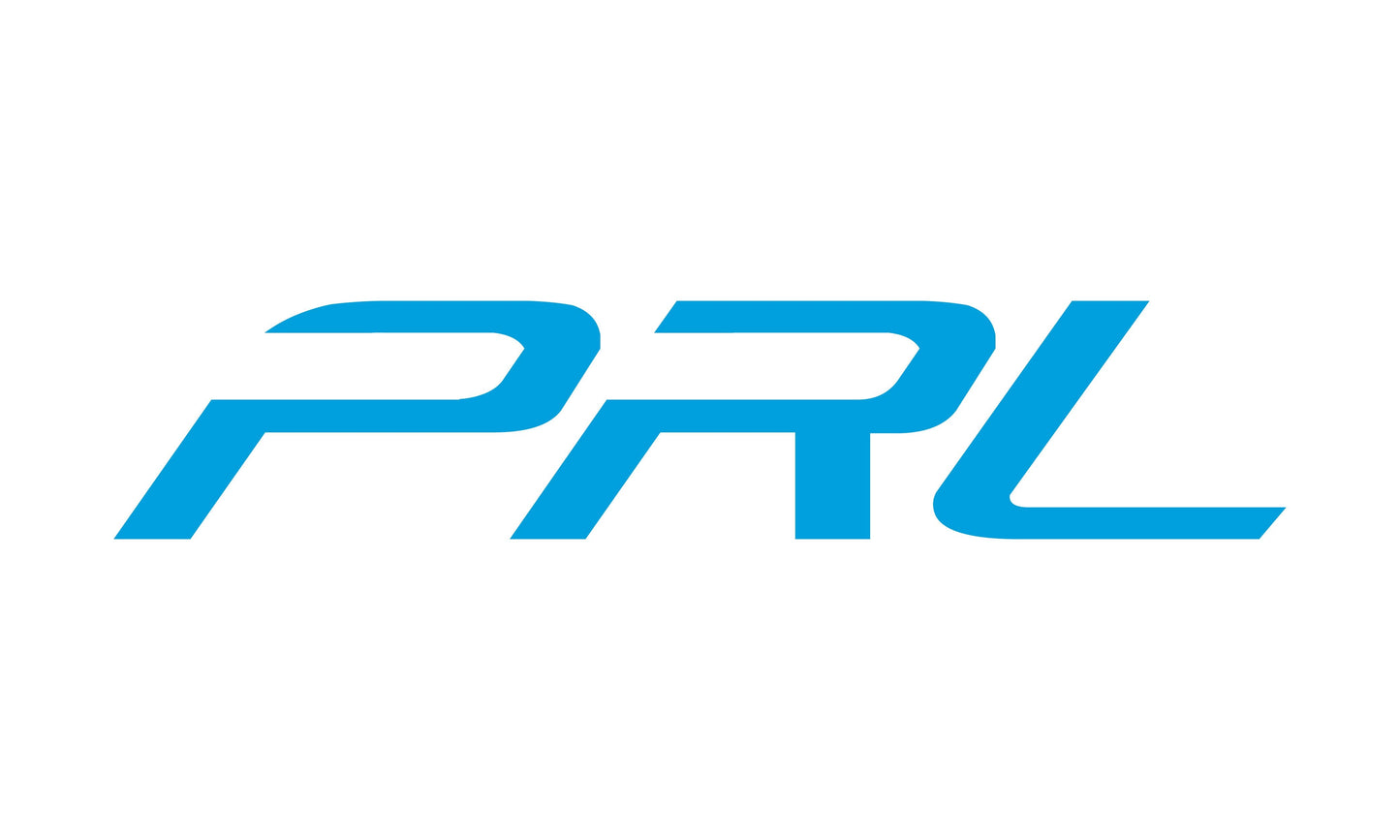 PRL Motorsports 24" Vinyl Banner