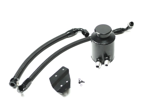 ISR Performance Power Steering Reservoir Kit - Nissan S13 240sx - IS-S13PSRSV-KIT