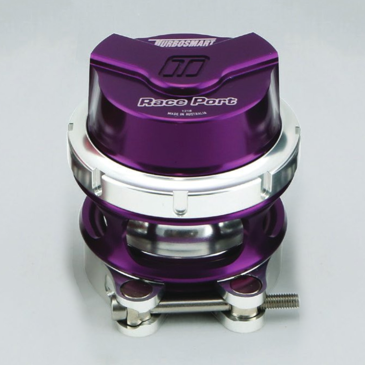 Turbosmart Gen V BOV Race Port