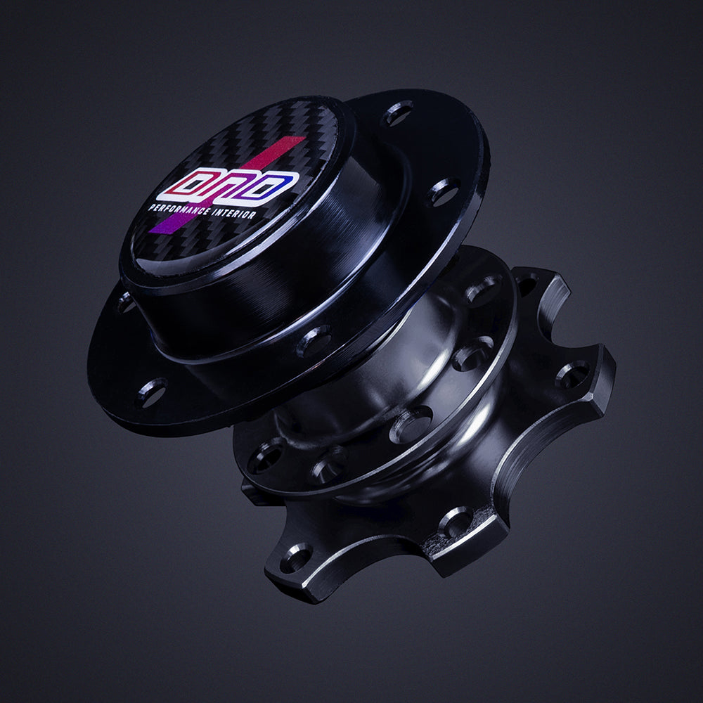 Spline Quick Release