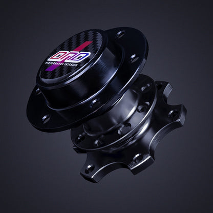Spline Quick Release