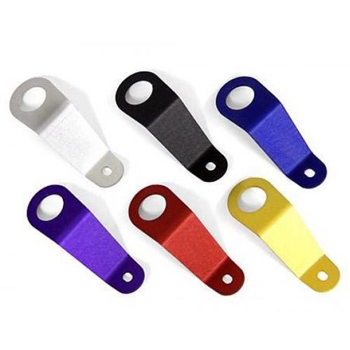 Radiator Stay - 92-95 Civic